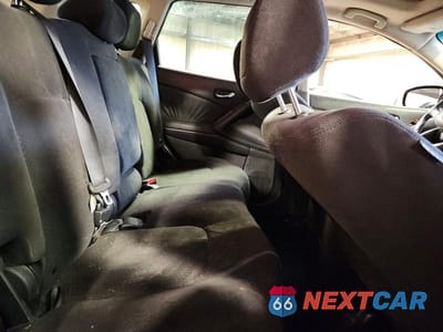 Zdjęcie 11 z 13 samochodu: 2011 NISSAN MURANO S VIN:JN8AZ1MW2BW179127 - miniatura