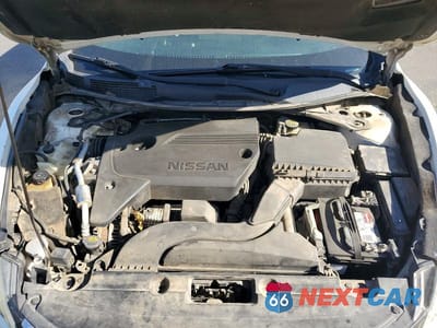 Zdjęcie 11 z 13 samochodu: 2016 NISSAN ALTIMA 2.5 SV VIN:1N4AL3AP5GC276004 - miniatura