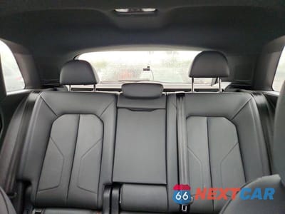Zdjęcie 10 z 13 samochodu: 2024 AUDI Q3 PREMIUM PLUS S LINE 45 VIN:WA1EECF3XR1037374 - miniatura