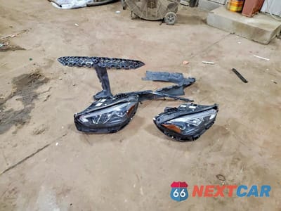 Zdjęcie 12 z 13 samochodu: 2023 MERCEDES-BENZ C 300 4MATIC VIN:W1KAF4HB5PR125443 - miniatura