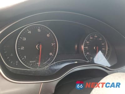 Zdjęcie 9 z 12 samochodu: 2016 AUDI A7 PREMIUM PLUS VIN:WAUWGAFC4GN118348 - miniatura