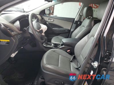 Zdjęcie 7 z 14 samochodu: 2017 HYUNDAI SANTA FE SPORT 2.4L VIN:5NMZU3LB4HH048686 - miniatura