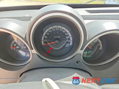 Zdjęcie 9 z 13 samochodu: 2007 DODGE NITRO SLT VIN:1D8GU58K37W613471 - miniatura