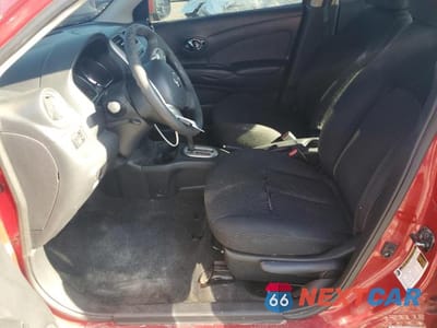 Zdjęcie 7 z 12 samochodu: 2014 NISSAN VERSA 1.6 SV VIN:3N1CN7AP0EK443254 - miniatura