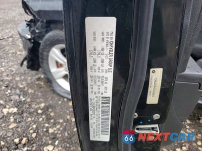Zdjęcie 12 z 12 samochodu: 2014 JEEP PATRIOT LATITUDE VIN:1C4NJRFBXED532873 - miniatura