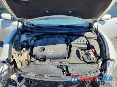 Zdjęcie 11 z 12 samochodu: 2011 NISSAN MAXIMA 3.5 S VIN:1N4AA5AP8BC836611 - miniatura