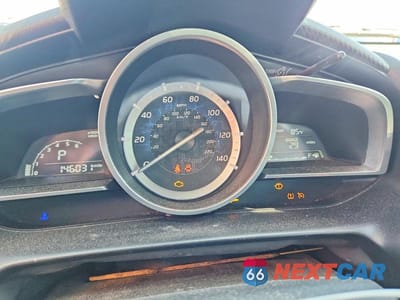 Zdjęcie 9 z 13 samochodu: 2018 TOYOTA YARIS IA BASE VIN:3MYDLBYV4JY331113 - miniatura
