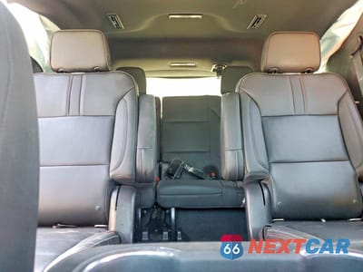 Zdjęcie 10 z 13 samochodu: 2022 CHEVROLET TAHOE K1500 RST VIN:1GNSKRKD6NR124081 - miniatura