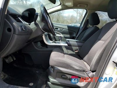 Zdjęcie 7 z 13 samochodu: 2013 FORD EDGE SEL VIN:2FMDK4JC7DBC69589 - miniatura