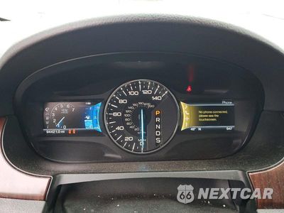 Zdjęcie 9 z 13 samochodu: 2013 FORD EDGE LIMITED VIN:2FMDK4KC8DBC68479 - miniatura