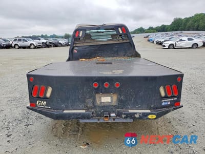 Zdjęcie 6 z 12 samochodu: 2002 FORD F350 SUPER DUTY VIN:1FDWX37F12EB00613 - miniatura