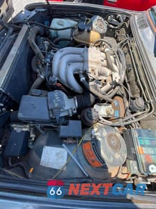 Zdjęcie 7 z 11 samochodu: 1987 BMW 325 BASE VIN:WBAAB5405H9800562 - miniatura