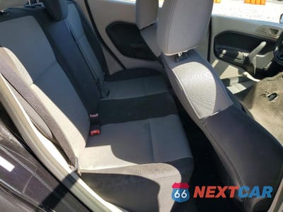 Zdjęcie 10 z 12 samochodu: 2011 FORD FIESTA S VIN:3FADP4AJ1BM225593 - miniatura