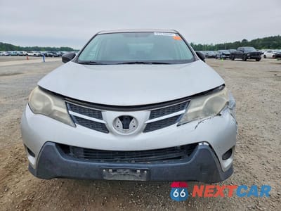 Piąte zdjęcie samochodu w środku: 2013 TOYOTA RAV4 LE VIN:2T3BFREV5DW053231 - miniatura
