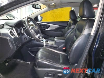 Zdjęcie 7 z 13 samochodu: 2015 NISSAN MURANO S VIN:5N1AZ2MHXFN232778 - miniatura