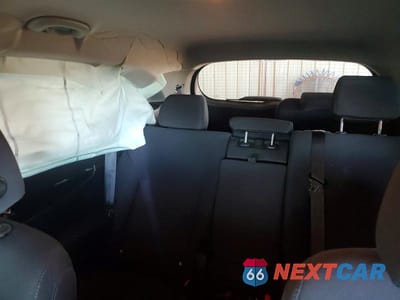 Zdjęcie 10 z 13 samochodu: 2020 KIA SORENTO LX V6 VIN:5XYPG4A50LG622432 - miniatura