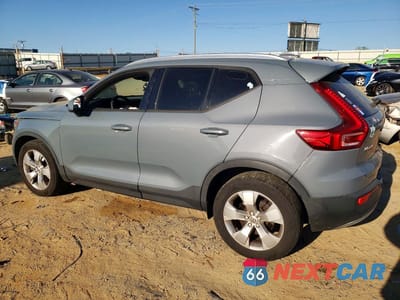 Drugie zdjęcie samochodu z przodu: 2020 VOLVO C40 RECHARGE ULTIMATE VIN:YV4162UK0L2327658 - miniatura