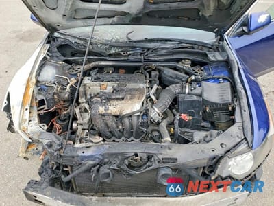 Zdjęcie 11 z 12 samochodu: 2010 ACURA TSX VIN:JH4CU2F61AC015405 - miniatura