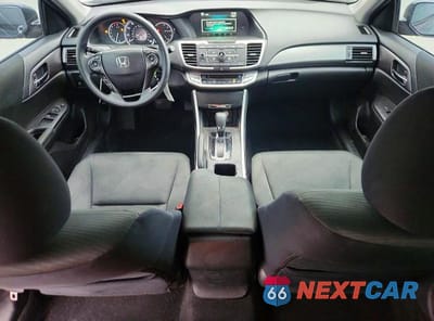 Zdjęcie 8 z 13 samochodu: 2015 HONDA ACCORD LX VIN:1HGCR2F3XFA219259 - miniatura