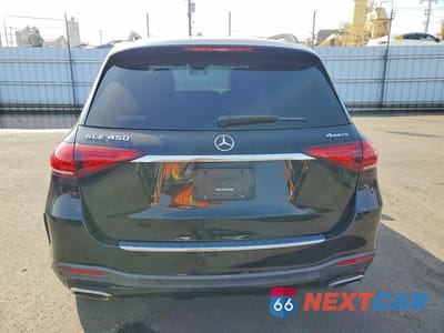 Zdjęcie 6 z 13 samochodu: 2020 MERCEDES-BENZ GLE 450 4MATIC VIN:4JGFB5KB3LA153580 - miniatura