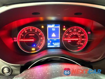 Zdjęcie 9 z 12 samochodu: 2017 SUBARU IMPREZA SPORT VIN:4S3GTAL66H3716746 - miniatura