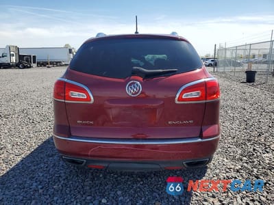 Zdjęcie 6 z 13 samochodu: 2015 BUICK ENCLAVE VIN:5GAKRBKD1FJ155042 - miniatura