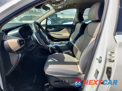 Zdjęcie 7 z 12 samochodu: 2022 HYUNDAI SANTA FE SEL VIN:5NMS24AJ7NH476738 - miniatura