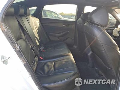 Zdjęcie 10 z 12 samochodu: 2024 HONDA ACCORD HYBRID SPORT-L VIN:1HGCY2F75RA062105 - miniatura