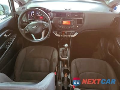 Zdjęcie 8 z 12 samochodu: 2015 KIA RIO LX VIN:KNADM4A32F6485024 - miniatura