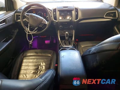 Zdjęcie 8 z 12 samochodu: 2016 FORD EDGE SEL VIN:2FMPK4J87GBC37318 - miniatura