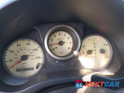 Zdjęcie 9 z 12 samochodu: 2002 TOYOTA RAV4 BASE VIN:JTEGH20V926003909 - miniatura