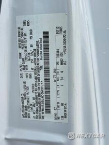 Zdjęcie 10 z 11 samochodu: 2013 FORD ECONOLINE E350 SUPER DUTY WAGON VIN:1FBNE3BL4DDA99277 - miniatura