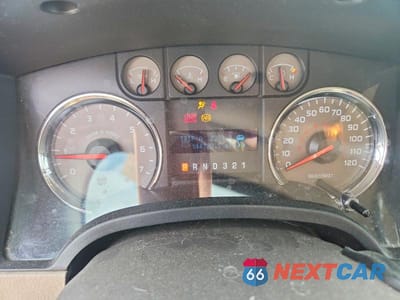 Zdjęcie 9 z 11 samochodu: 2009 FORD F150 SUPER CAB VIN:1FTRX12V19KB36995 - miniatura