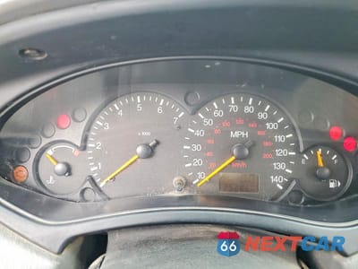 Zdjęcie 9 z 12 samochodu: 2000 FORD FOCUS ZTS VIN:1FAFP3832YW399109 - miniatura