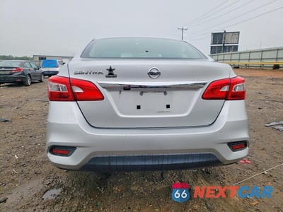 Zdjęcie 6 z 12 samochodu: 2019 NISSAN SENTRA S VIN:3N1AB7AP6KY378290 - miniatura
