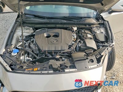 Zdjęcie 11 z 12 samochodu: 2025 MAZDA 3 PREFERRED VIN:3MZBPACM5SM471874 - miniatura