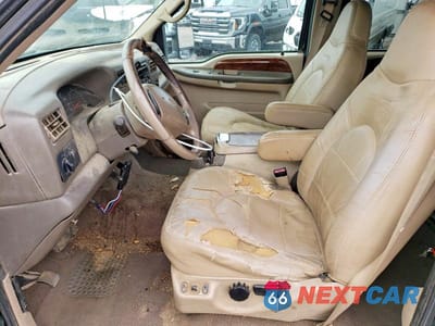 Zdjęcie 7 z 12 samochodu: 2000 FORD F350 SUPER DUTY VIN:1FTWW33S2YEA29134 - miniatura