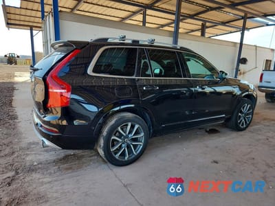 Trzecie zdjęcie samochodu z tyłu: 2018 VOLVO XC90 T5 VIN:YV4102PK6J1356274 - miniatura