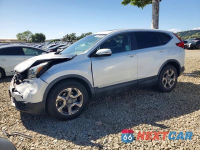 2019 HONDA CR-V EXL JHLRW2H88KX020960 - główne zdjęcie licytacji z USA - miniatura
