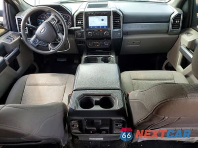 Zdjęcie 8 z 12 samochodu: 2022 FORD F350 SUPER DUTY VIN:1FD8W3HT1NEC55943 - miniatura