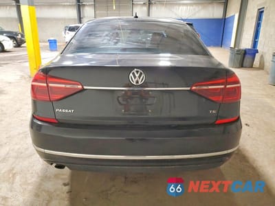 Zdjęcie 6 z 12 samochodu: 2017 VOLKSWAGEN PASSAT S VIN:1VWAT7A33HC015810 - miniatura