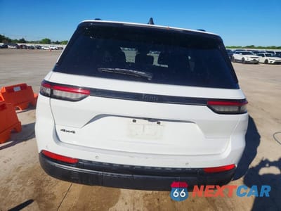 Zdjęcie 6 z 13 samochodu: 2024 JEEP GRAND CHEROKEE LAREDO VIN:1C4RJHAG9RC124553 - miniatura