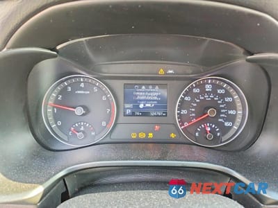 Zdjęcie 9 z 13 samochodu: 2020 KIA FORTE LXS VIN:3KPF24ADXLE201364 - miniatura