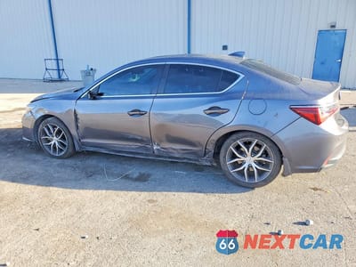 Drugie zdjęcie samochodu z przodu: 2021 ACURA ILX PREMIUM VIN:19UDE2F79MA011373 - miniatura