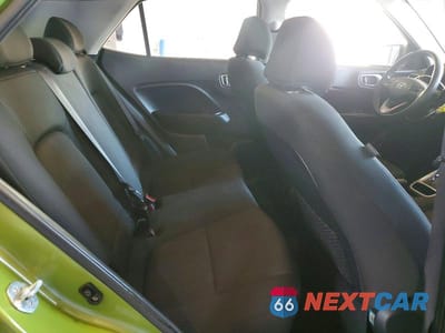 Zdjęcie 10 z 12 samochodu: 2021 HYUNDAI VENUE SE VIN:KMHRB8A38MU066234 - miniatura