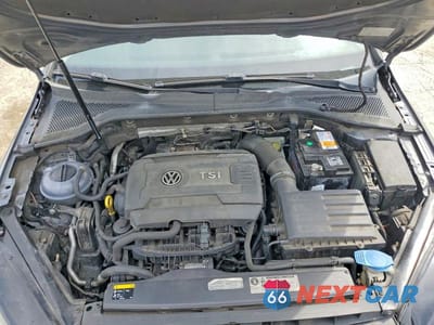 Zdjęcie 12 z 12 samochodu: 2015 VOLKSWAGEN GOLF VIN:3VW217AU9FM008150 - miniatura