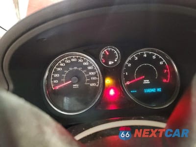 Zdjęcie 9 z 11 samochodu: 2005 CHEVROLET COBALT VIN:1G1AK12F857617143 - miniatura