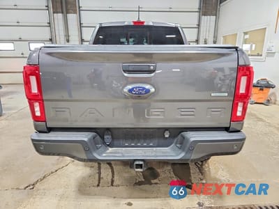 Zdjęcie 6 z 12 samochodu: 2020 FORD RANGER XL VIN:1FTER4FH7LLA38845 - miniatura