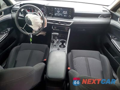 Zdjęcie 8 z 12 samochodu: 2021 KIA K5 LXS VIN:5XXG14J22MG055864 - miniatura