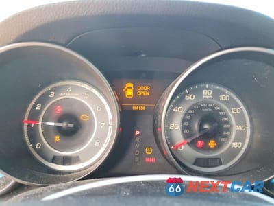 Zdjęcie 9 z 12 samochodu: 2011 ACURA MDX TECHNOLOGY VIN:2HNYD2H6XBH512949 - miniatura